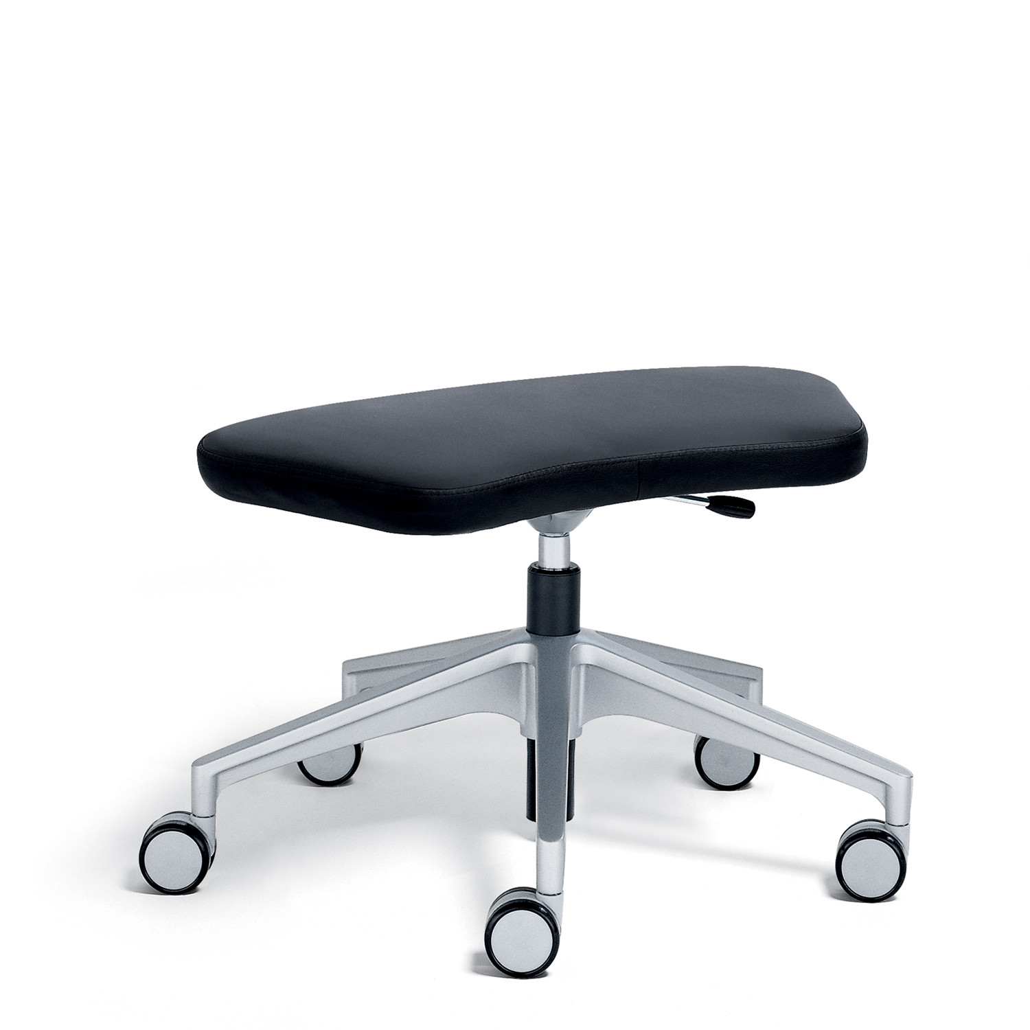 Open Mind Ottoman by Sedus