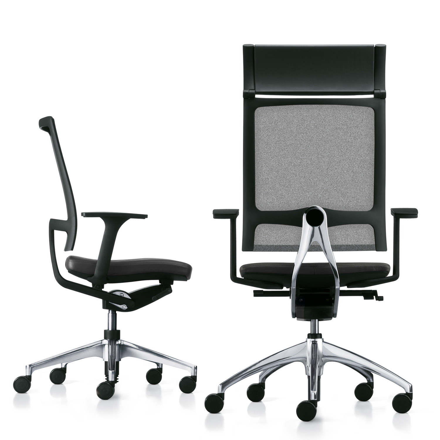 Sedus Open Mind Office Chairs