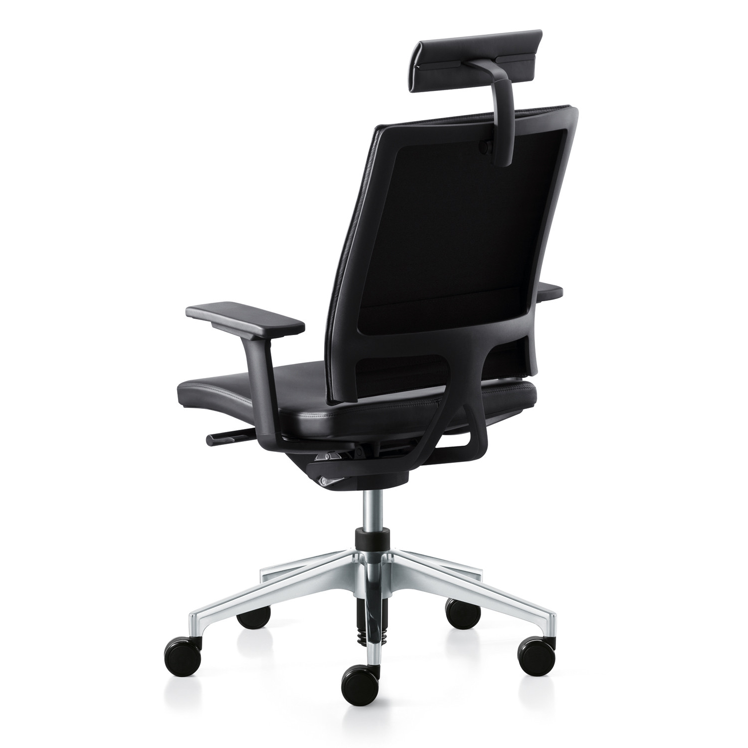 Open Mind Executive Chair with headrest