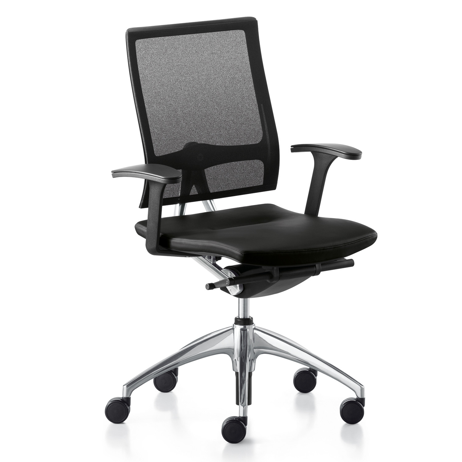 Open Up Task Chair