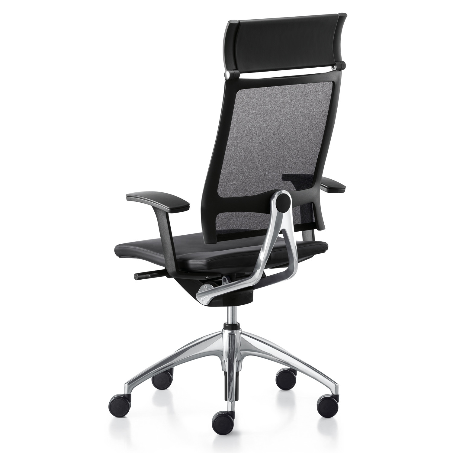 Open Up Executive Office Chair