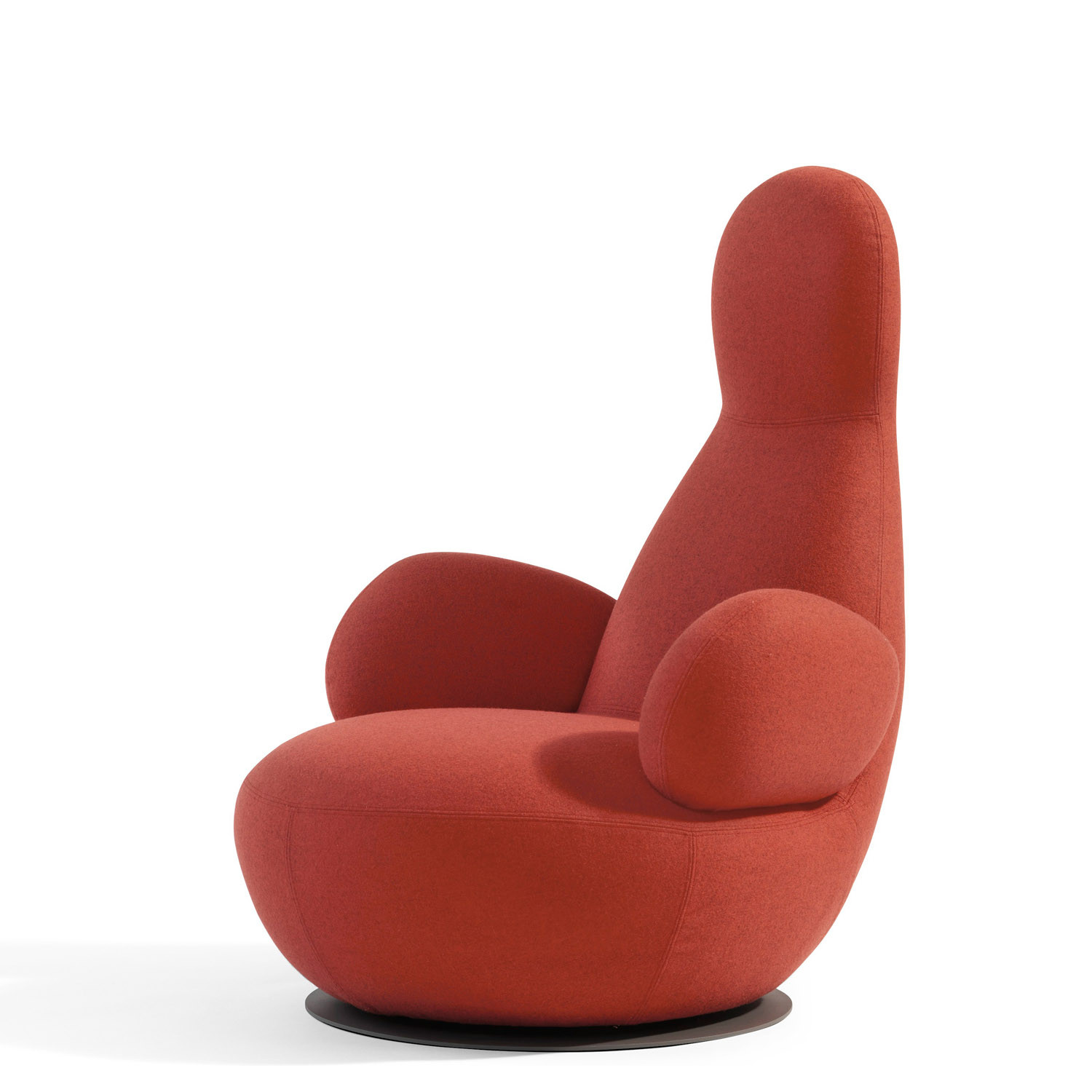 O50A Oppo Soft Seating