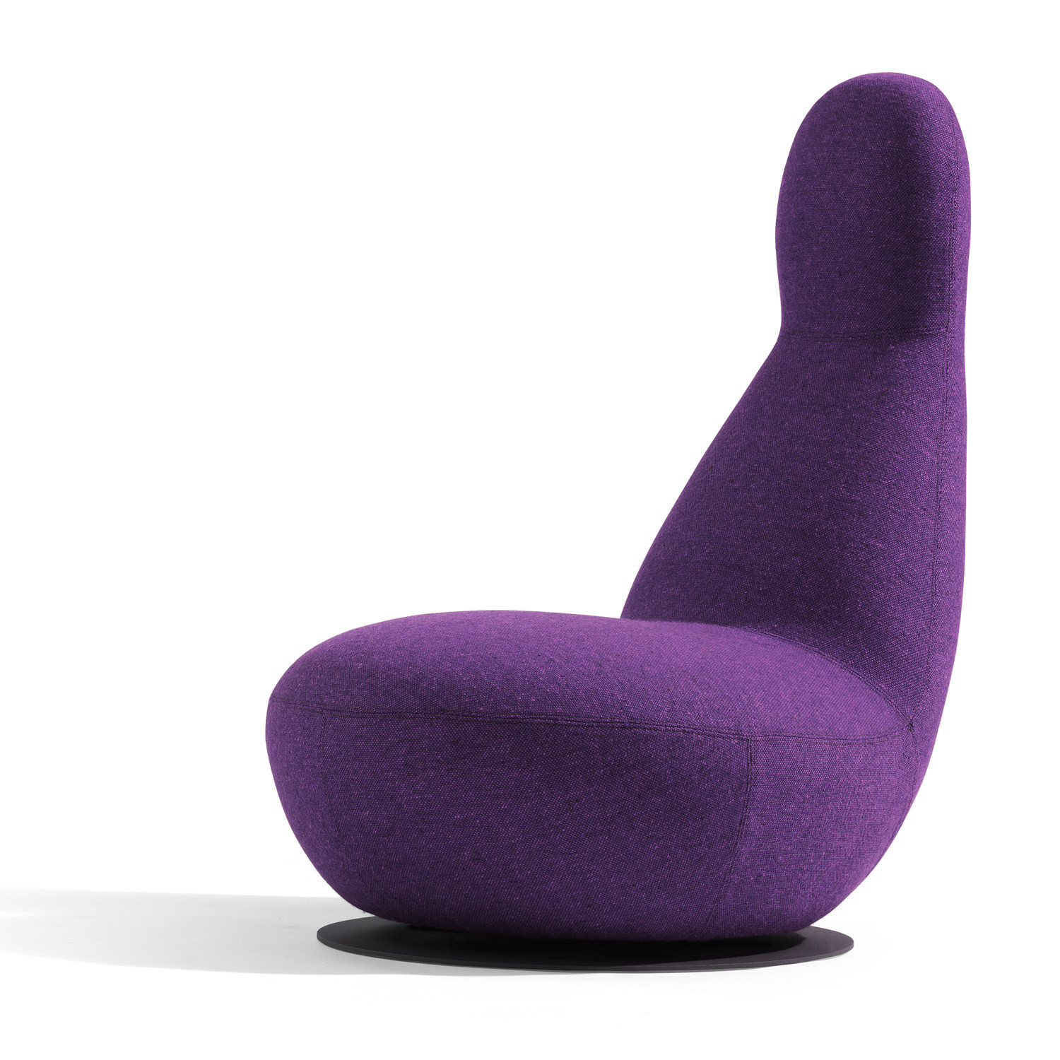 Oppo Swivel Chair O50