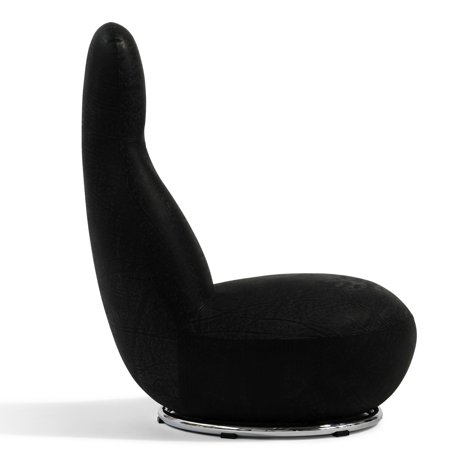 Oppo Swivel Easy Chair O50