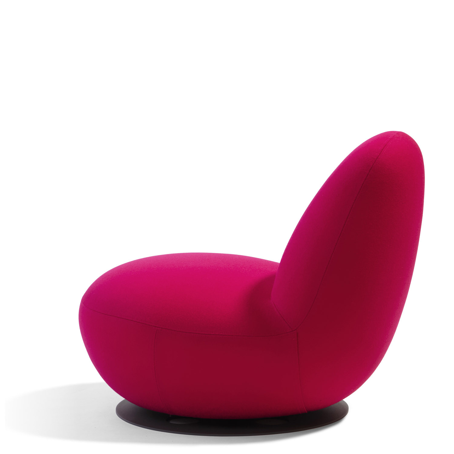 Oppo Swivel Seat O52