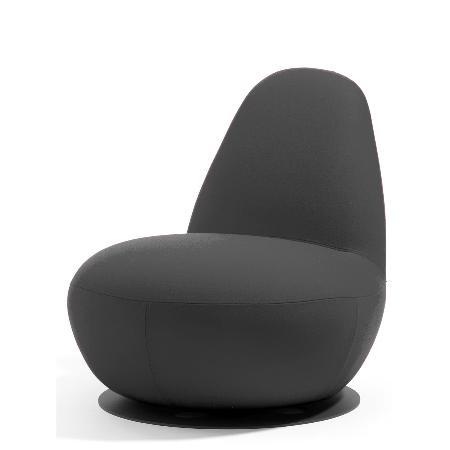 Oppo Swivel Chair O52 by Bla Station