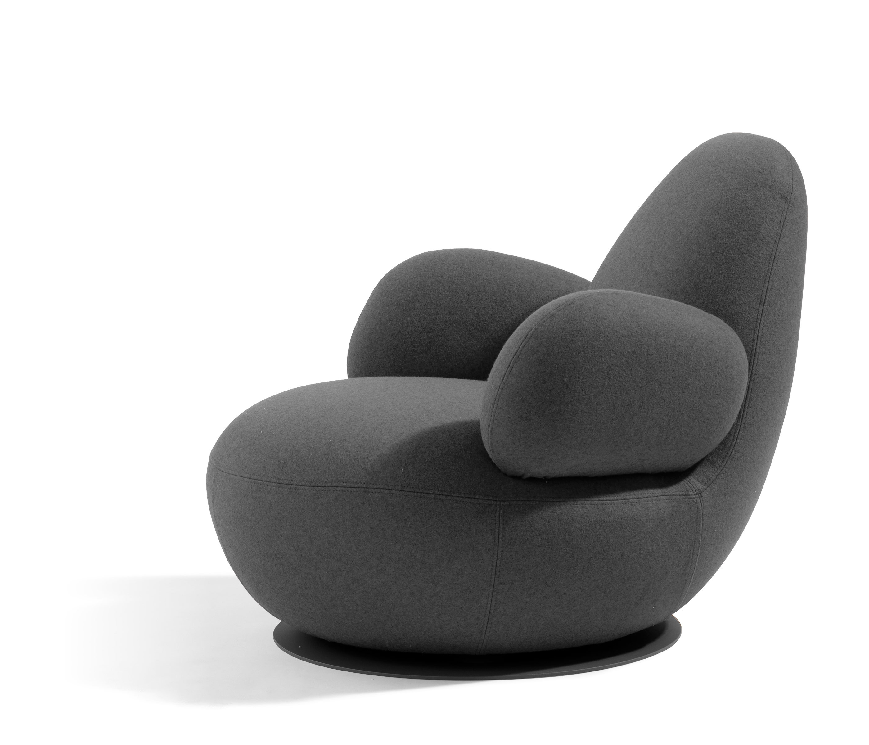 Oppo Swivel Breakout Seating O52A