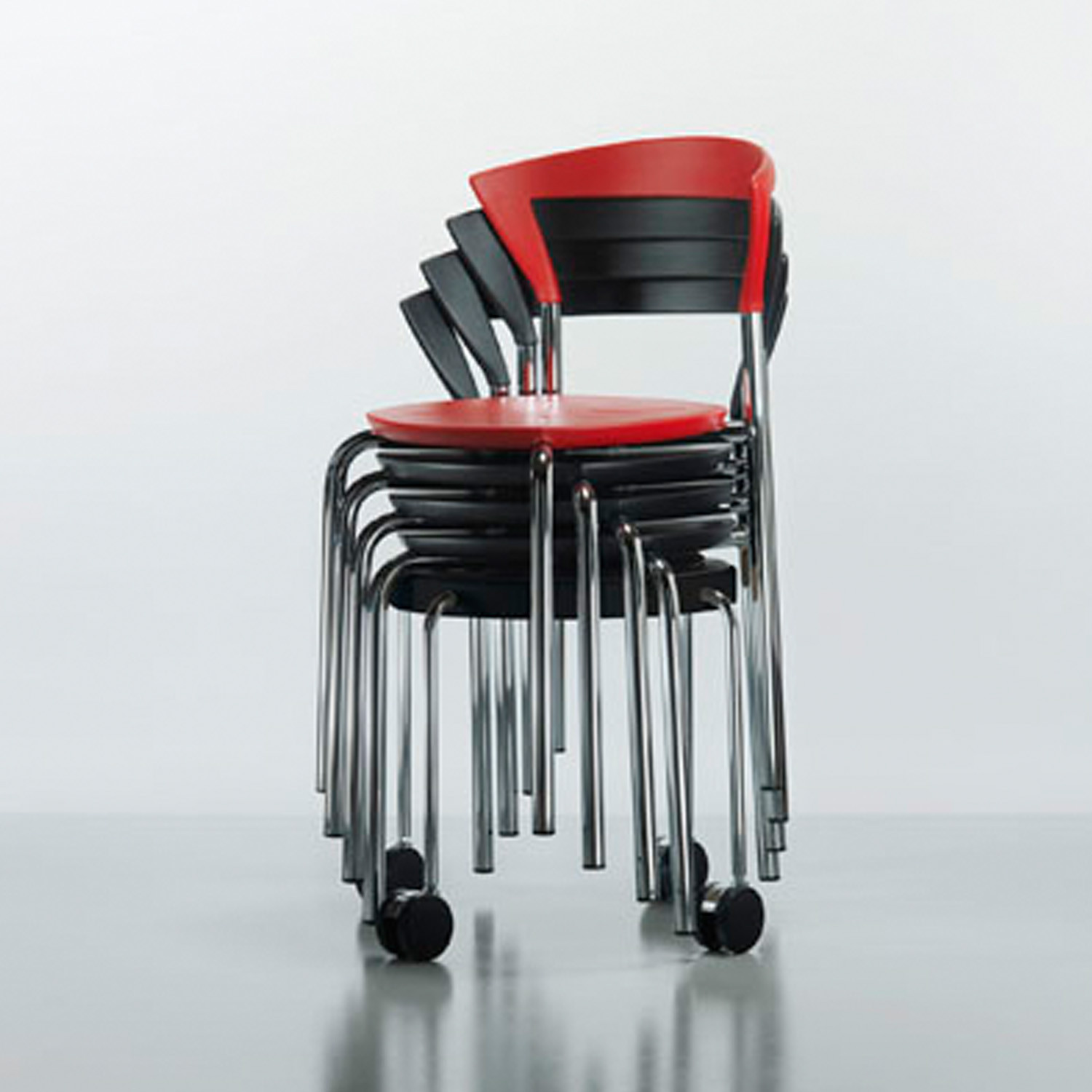 Opus Chair Stackable