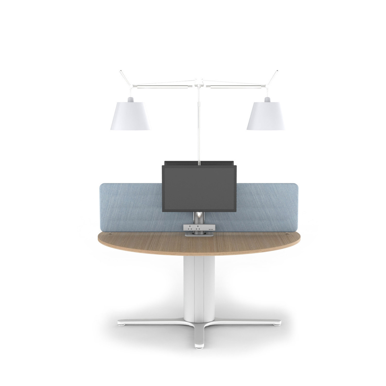 Orb Desk