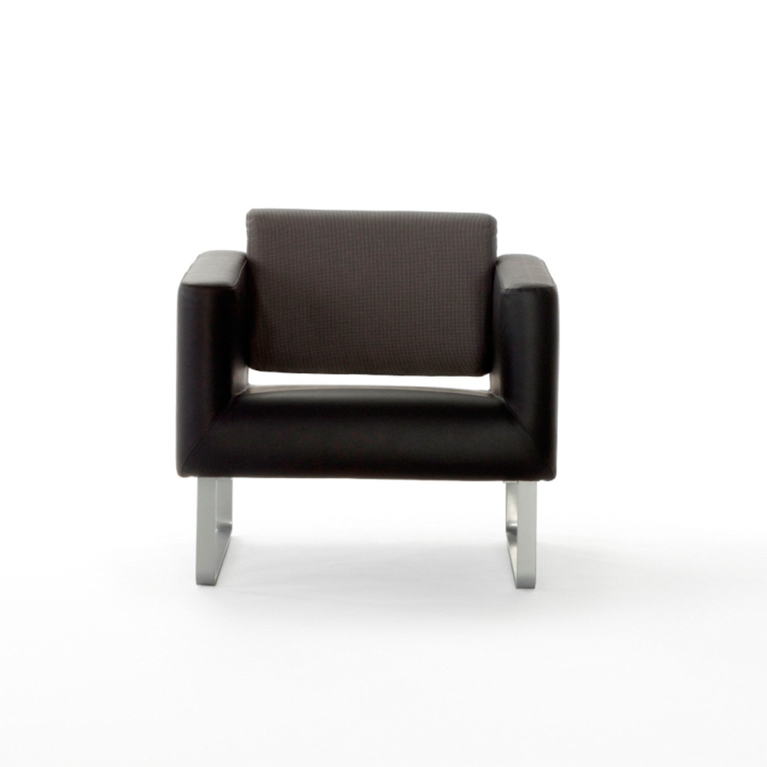 Connection Orbis Reception Armchair