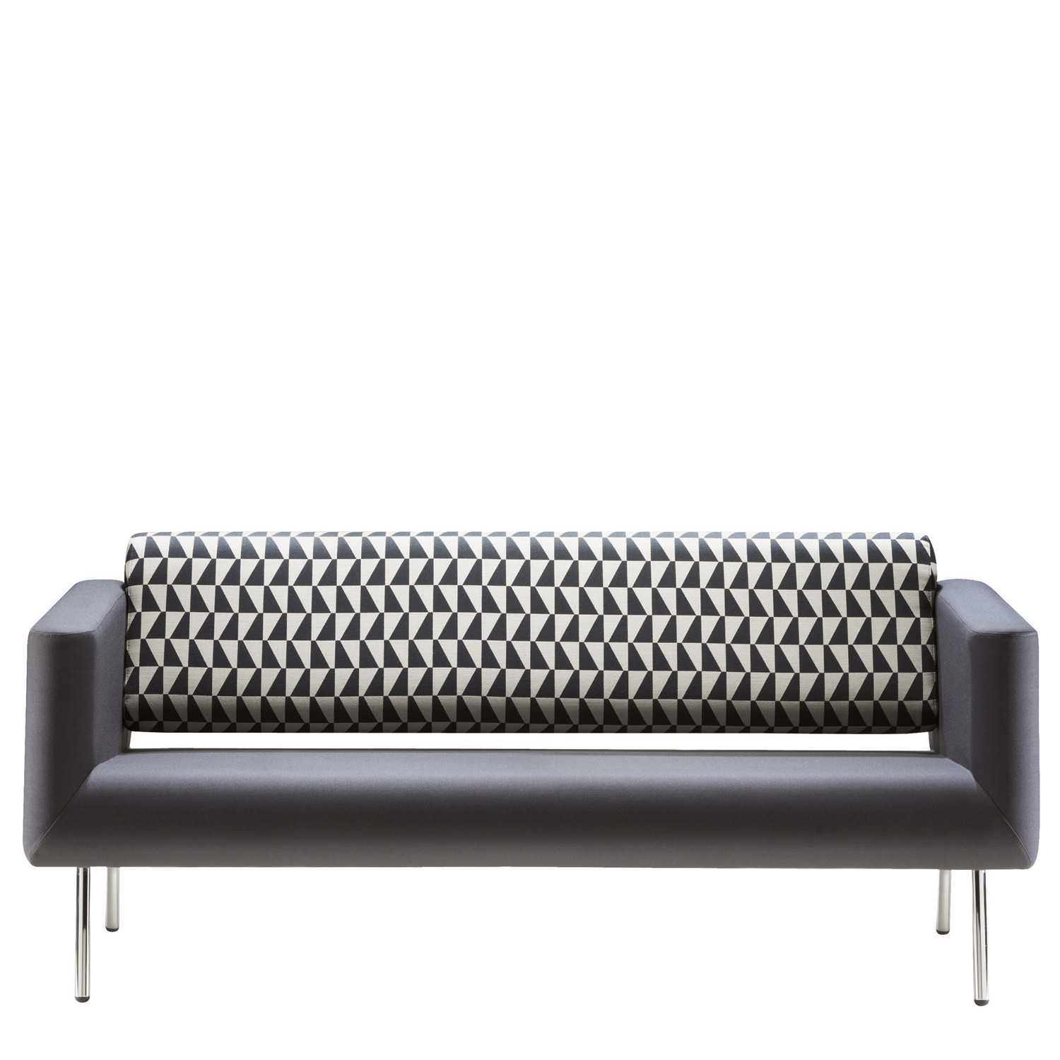 Orbis Reception Sofa 