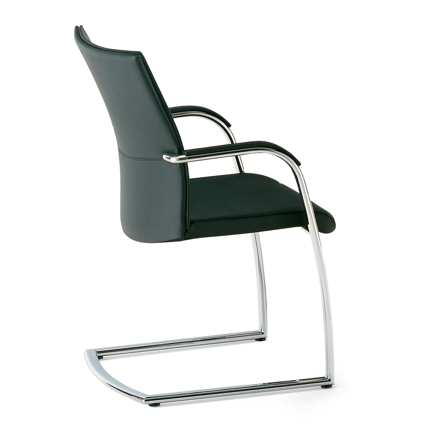 Orbit Visitors Chair from Klober