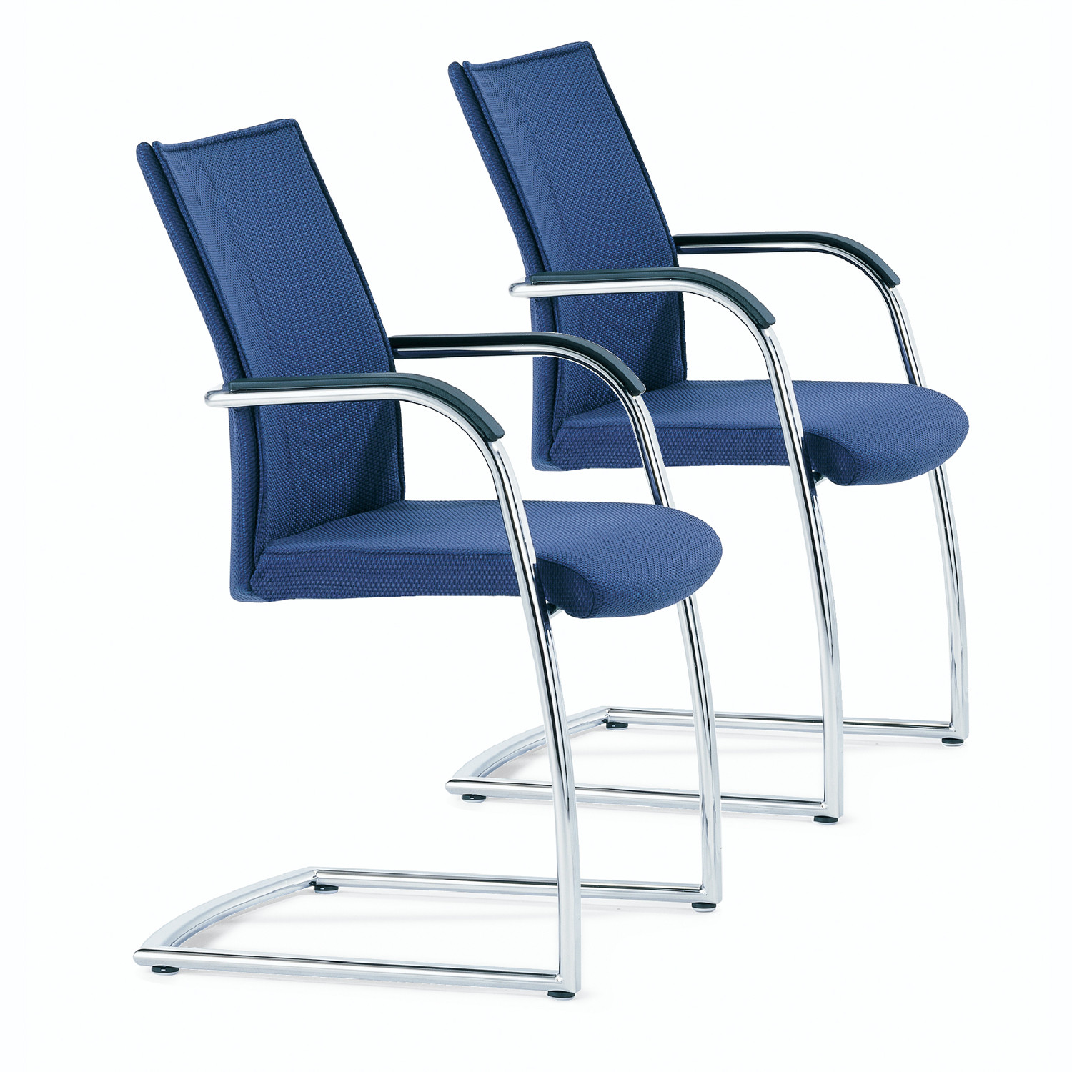 Orbit Visitor Chairs