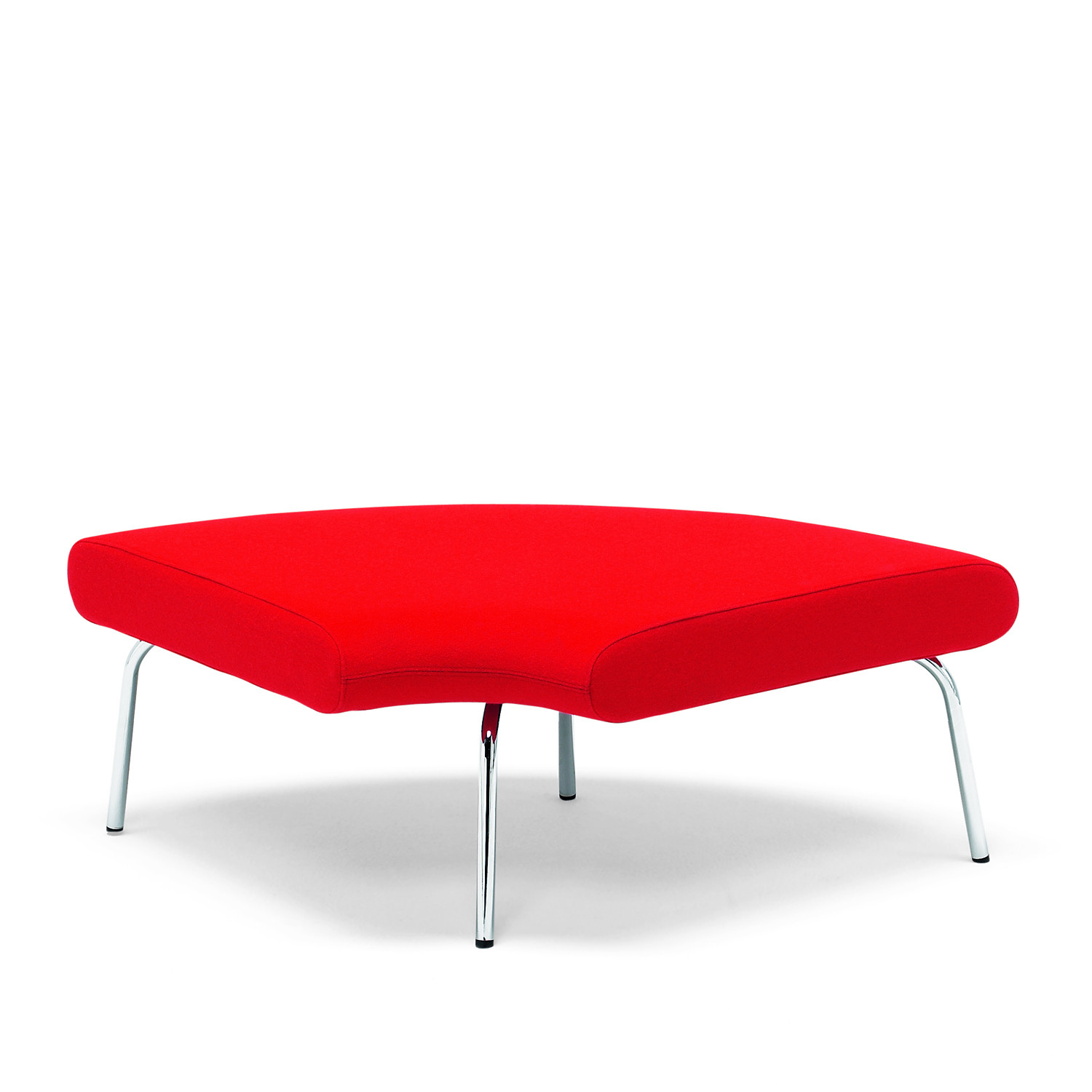 Orbit COrner Sofa