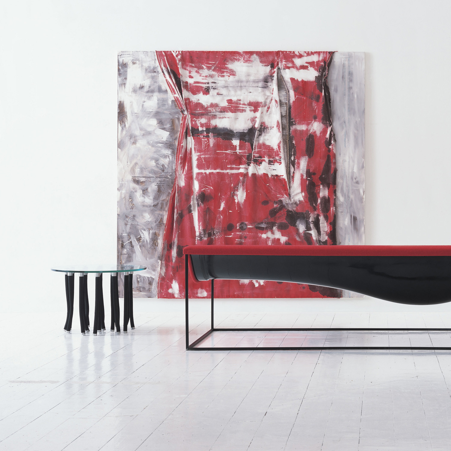 Org Limited Edition Coffee Table