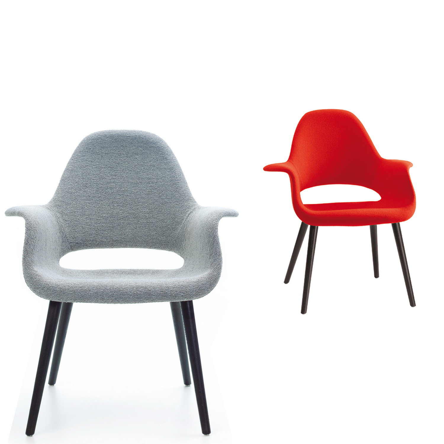 Organic Chairs