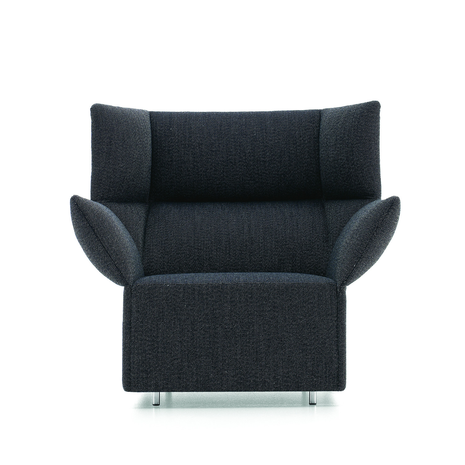 Origami Easy Chair by Offecct Furniture