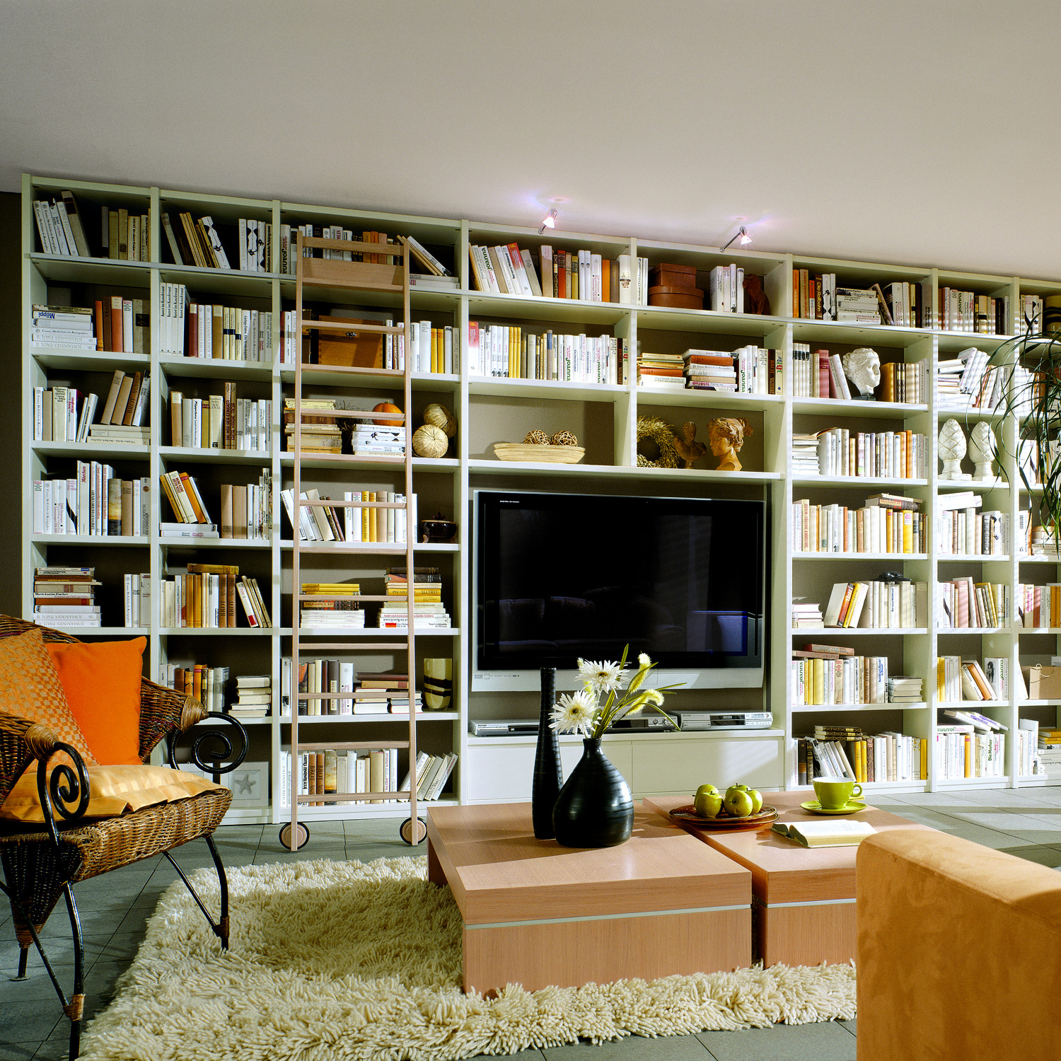 Paschen Custom Made Original Library