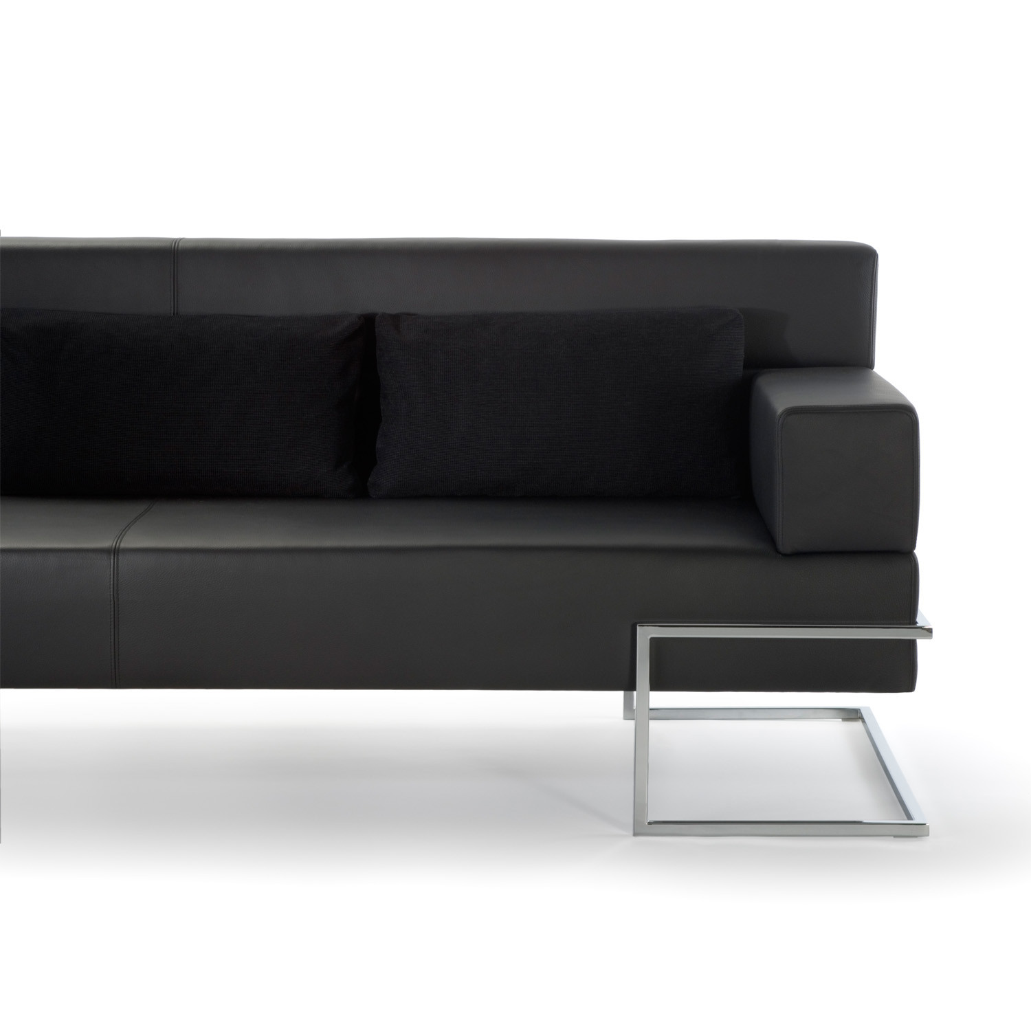 Orizzonte Sofa Arm Detail