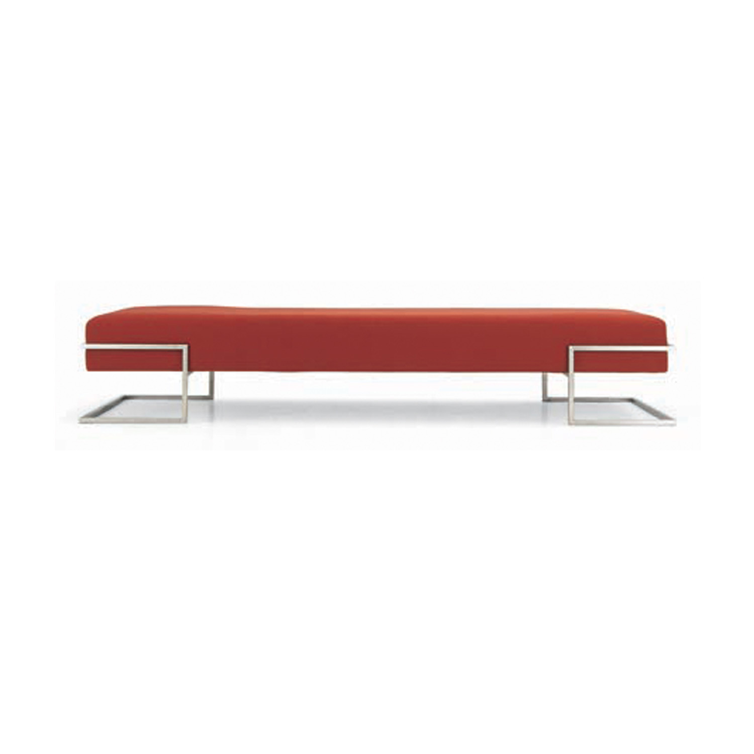 Orizzonte Bench from Rossin