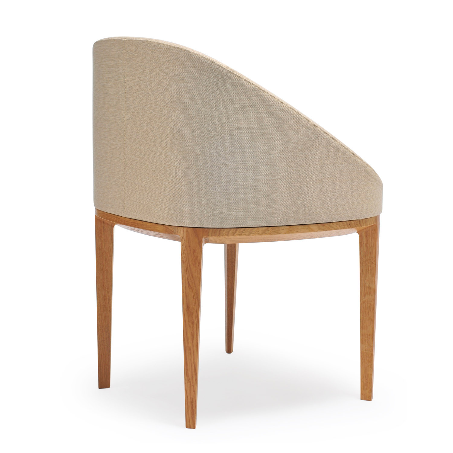 Orlo Chair Rear View