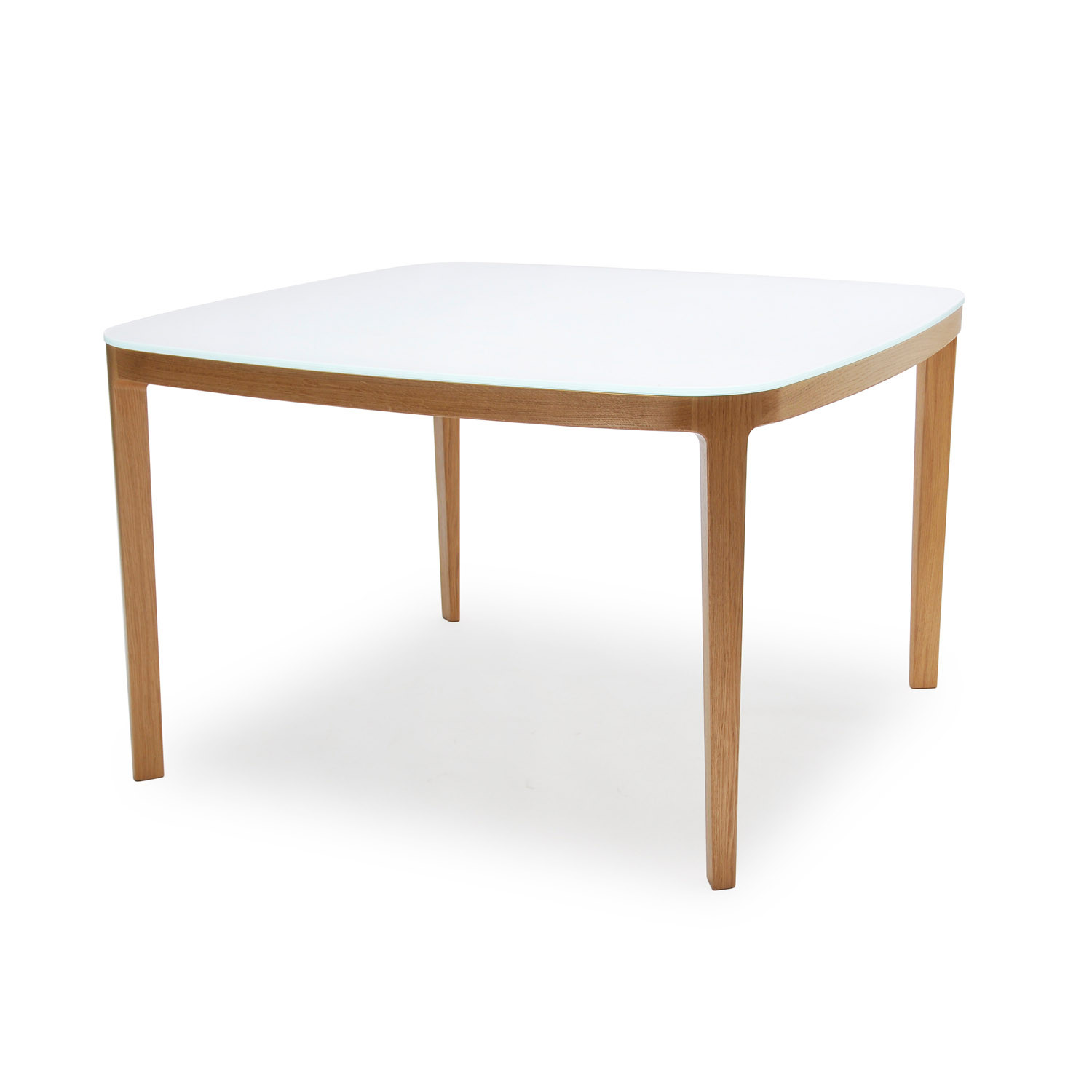 Orlo Table from Lyndon Design