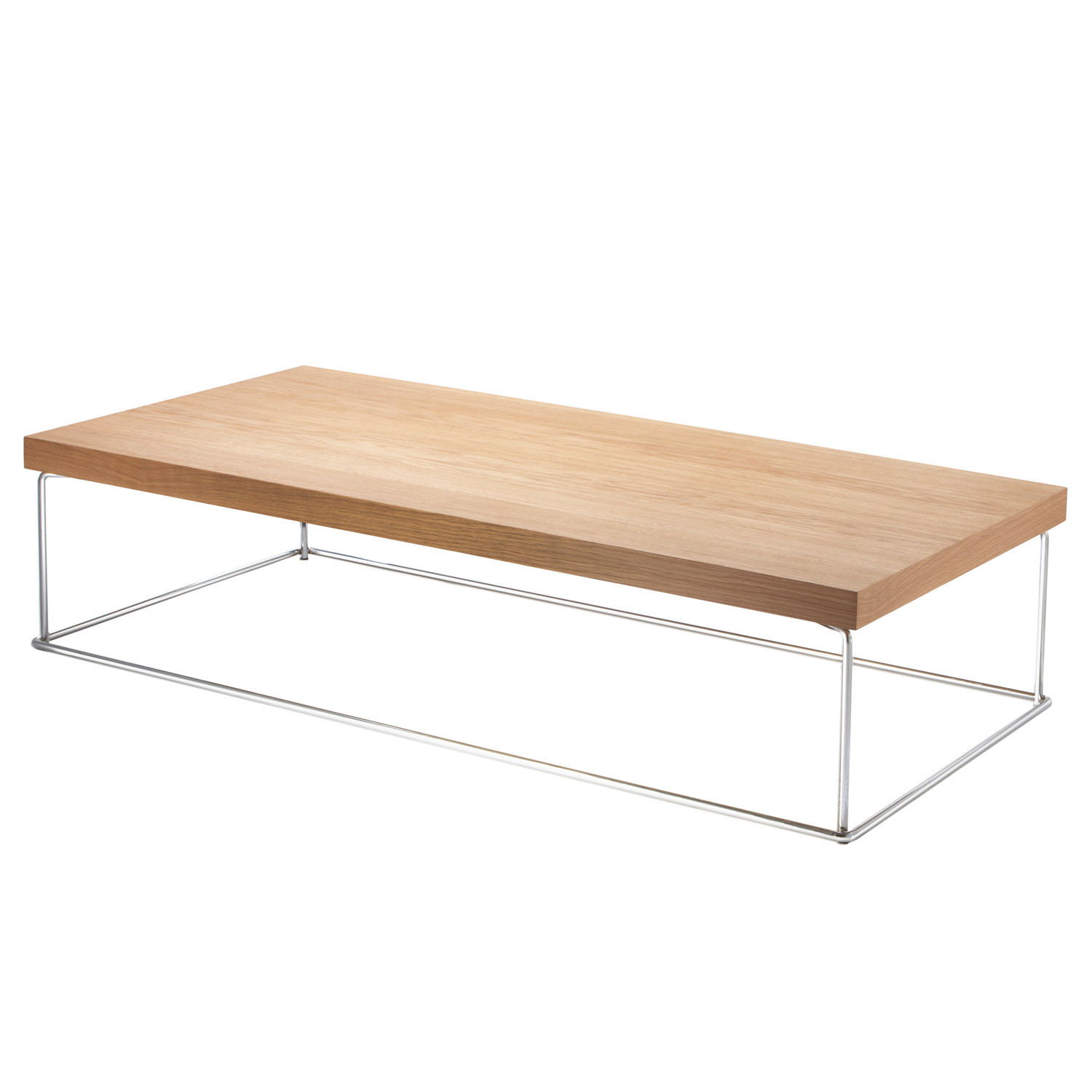 Ortega Coffee Table by David Fox