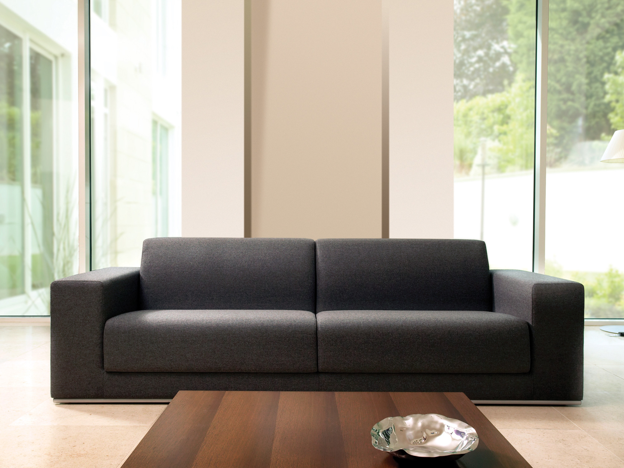 Ortega Soft Seating by Connection