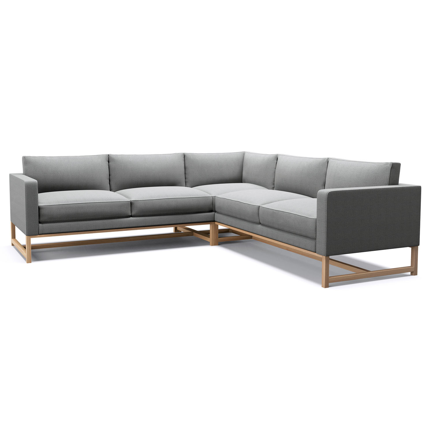 Orten Corner Sofa
