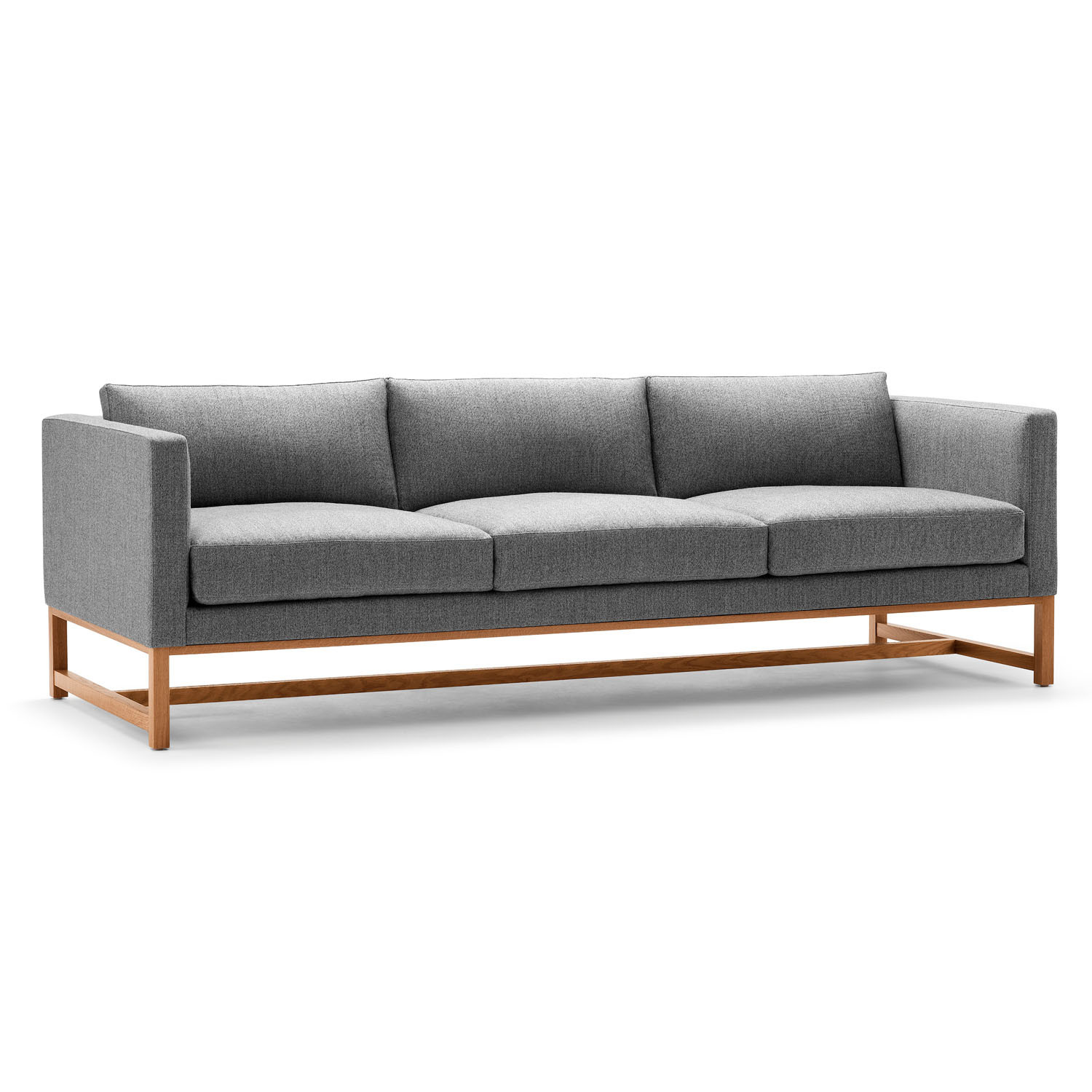 Orten Three Seater Sofa