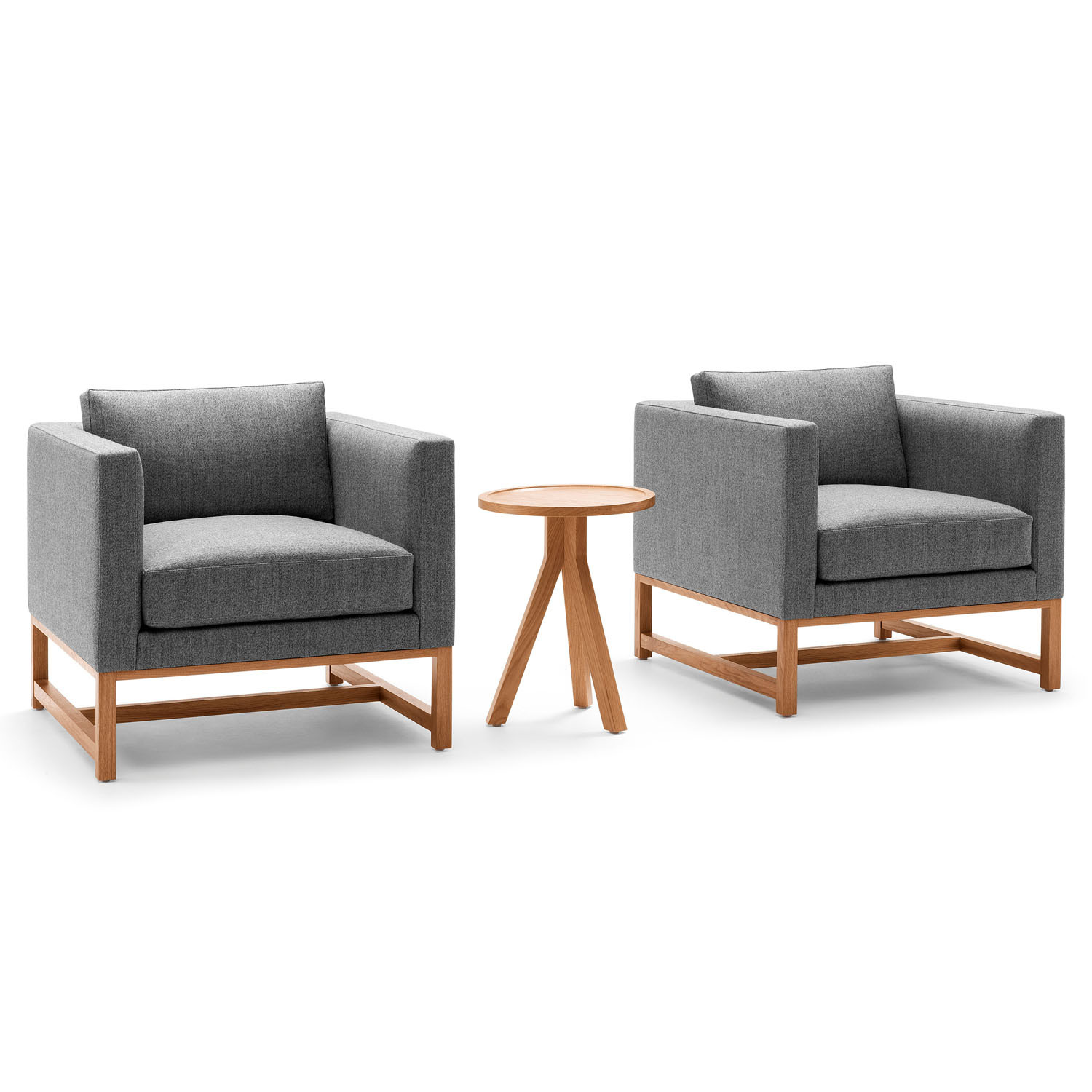 Orten Armchairs