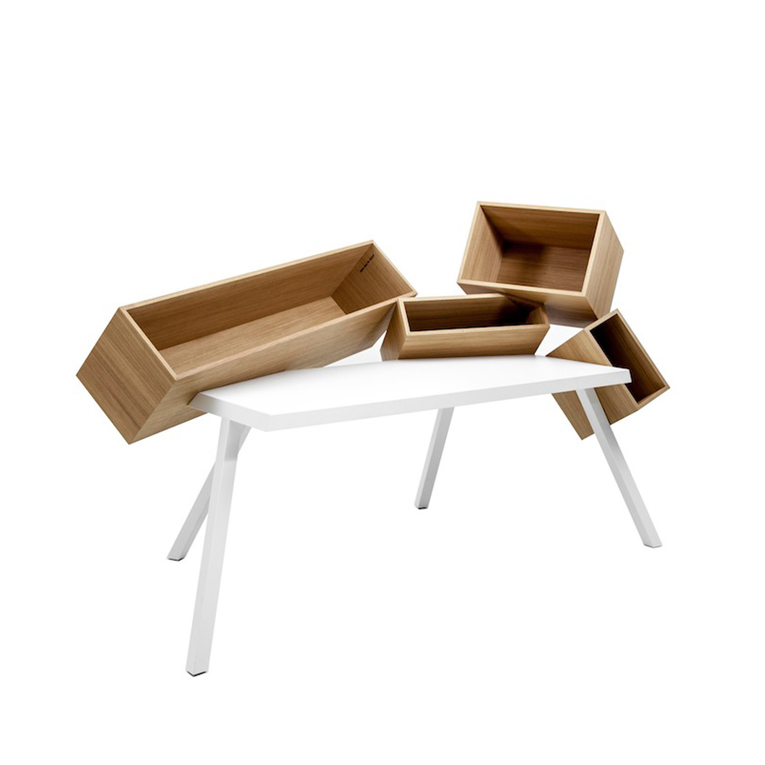 Overdose Desk