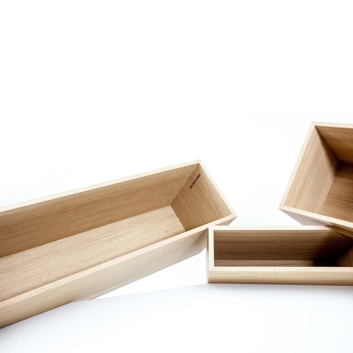 Overdose Storage Boxes
