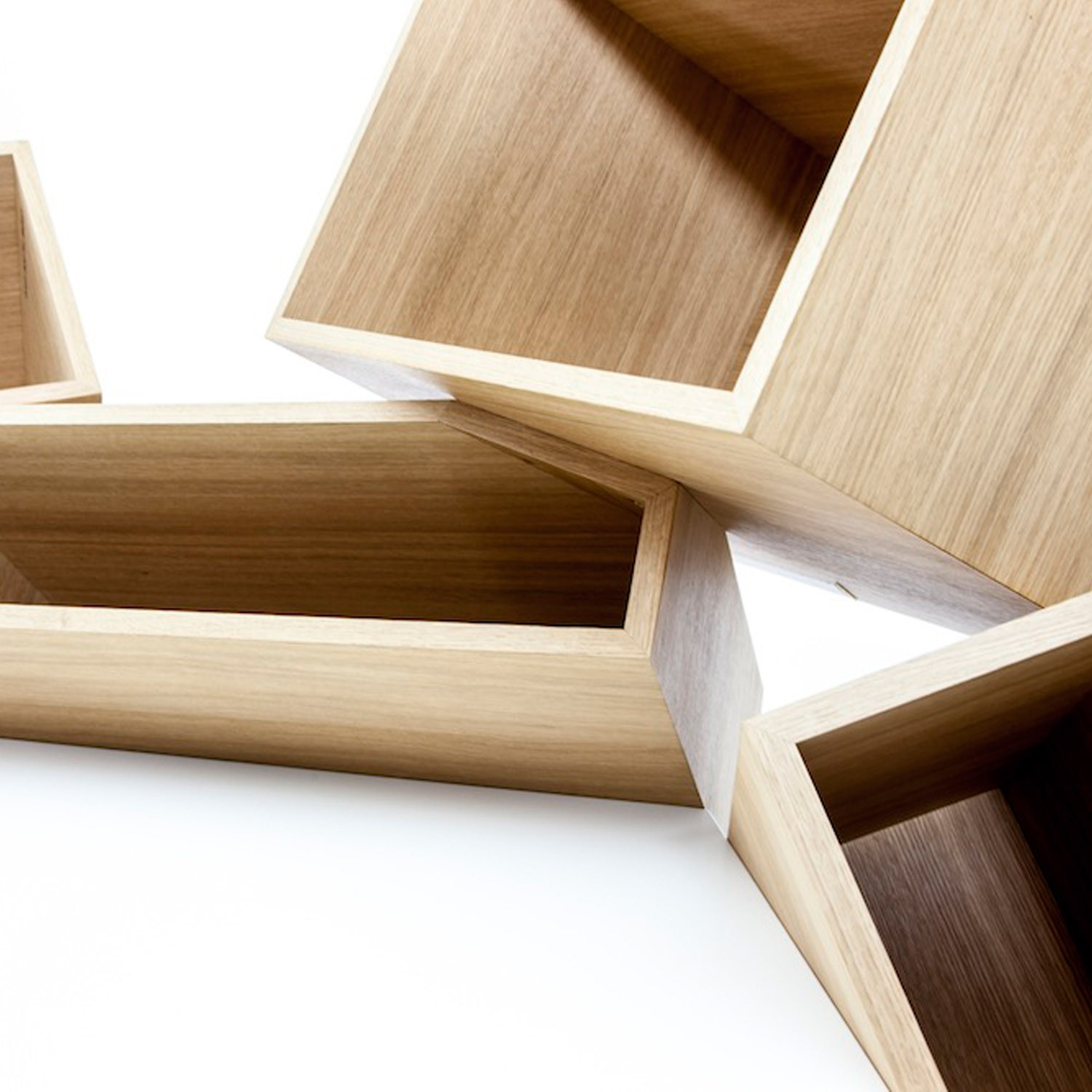 Overdose Desk Storage Boxes 