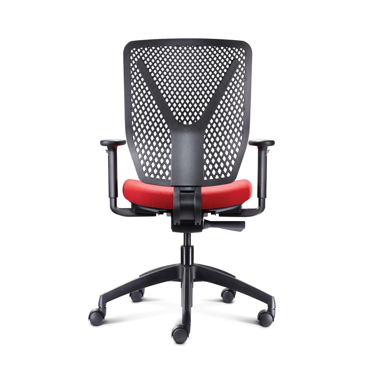 Connection Why Ergonomic Office Chair