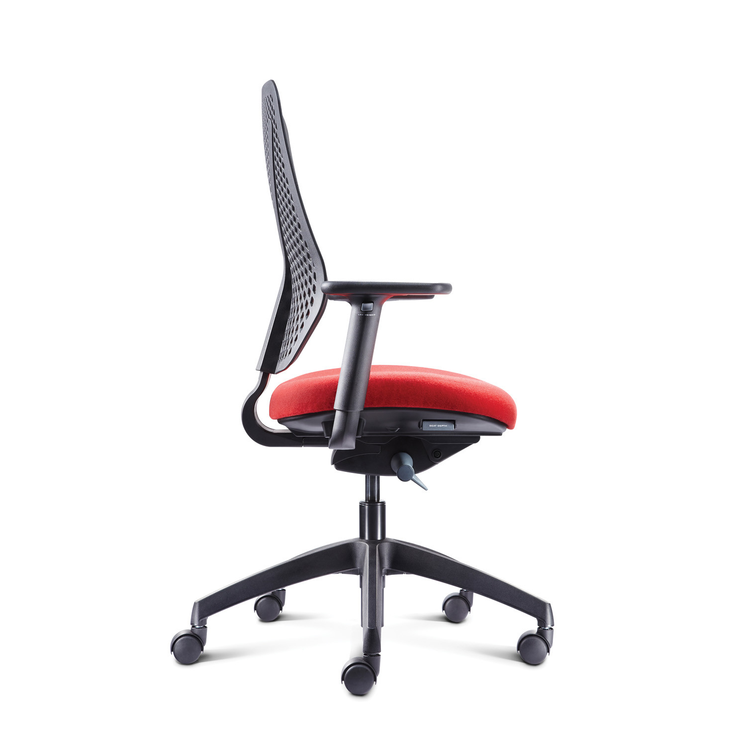 Why Office Task Chair 
