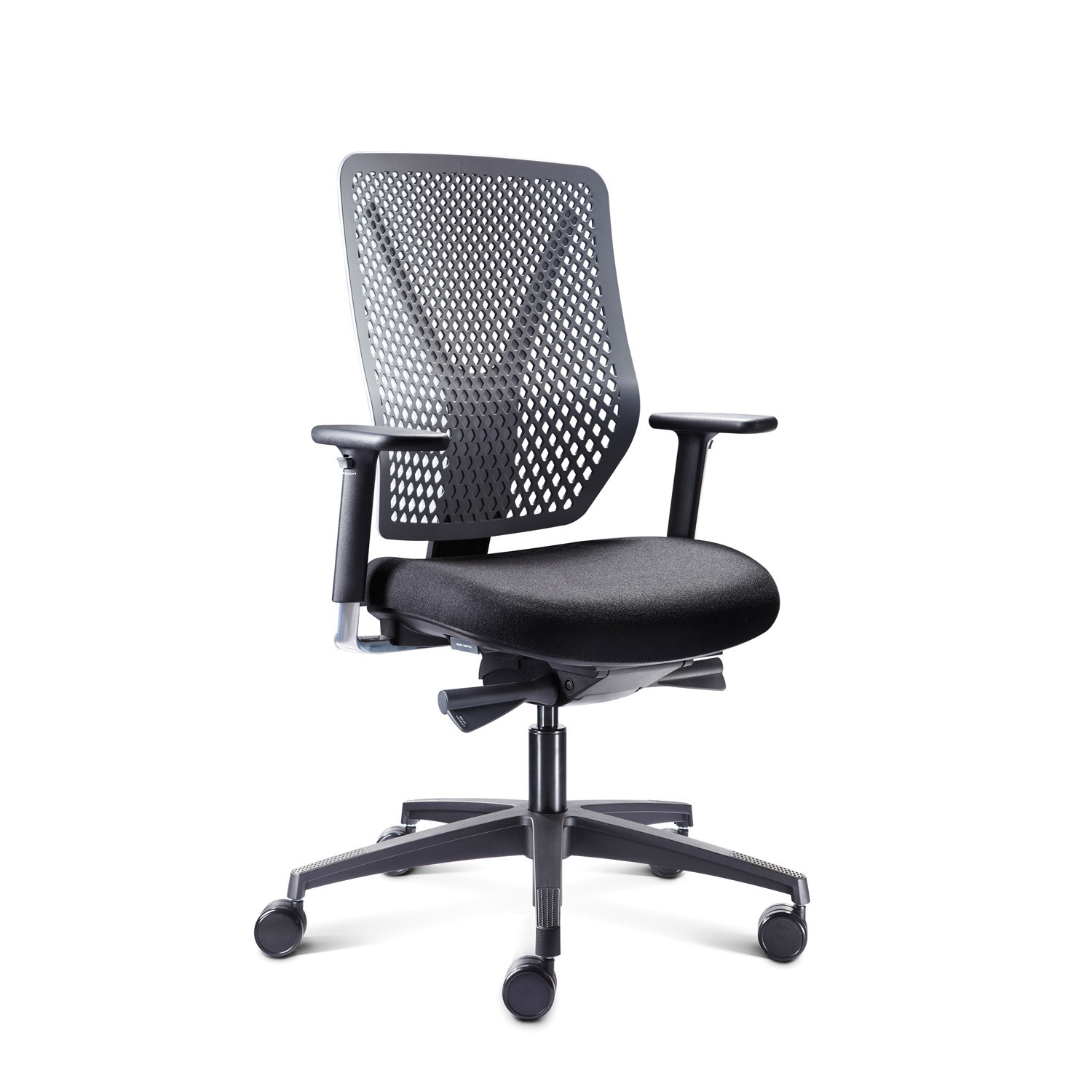 Why Task Office Chair