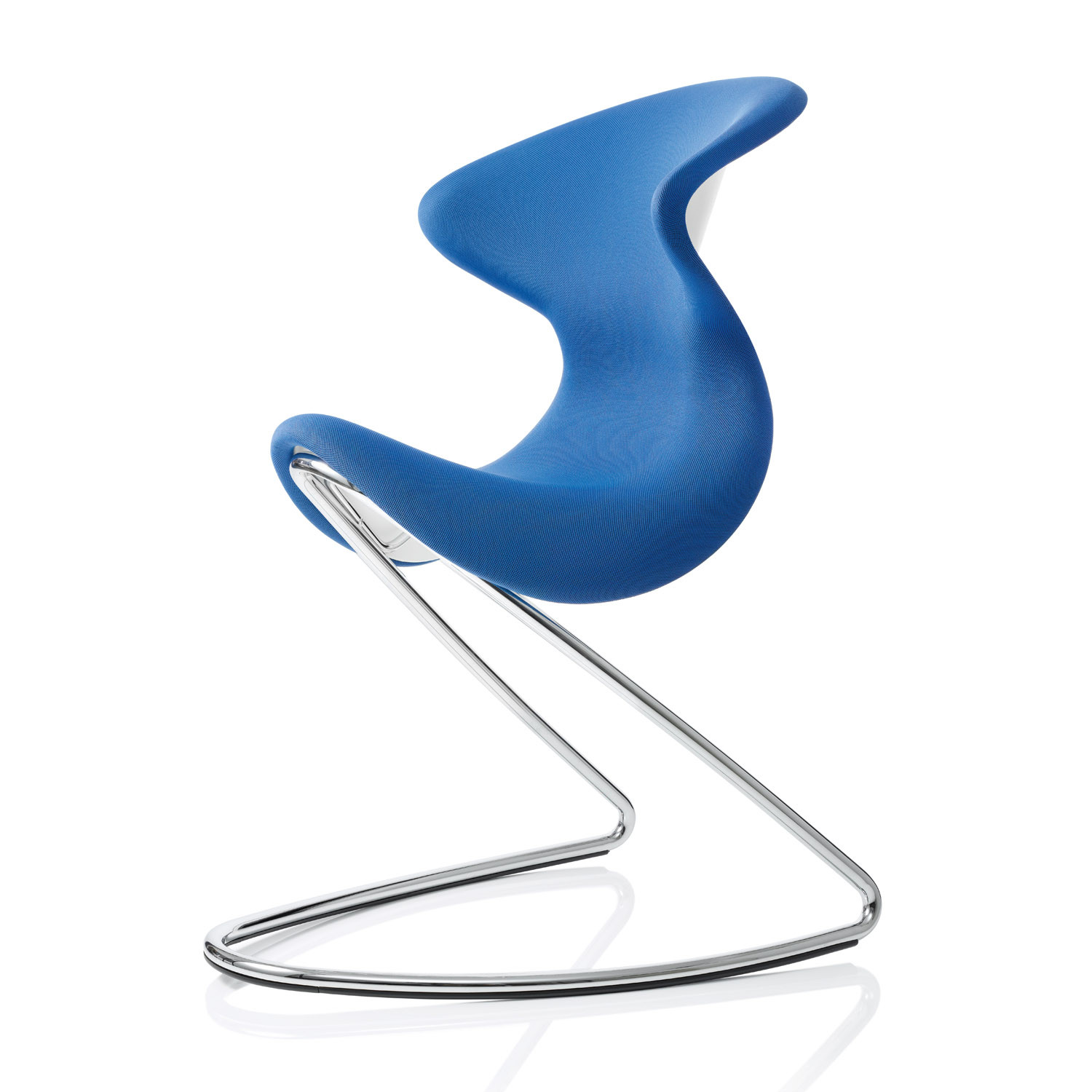 Oyo Chair in Blue
