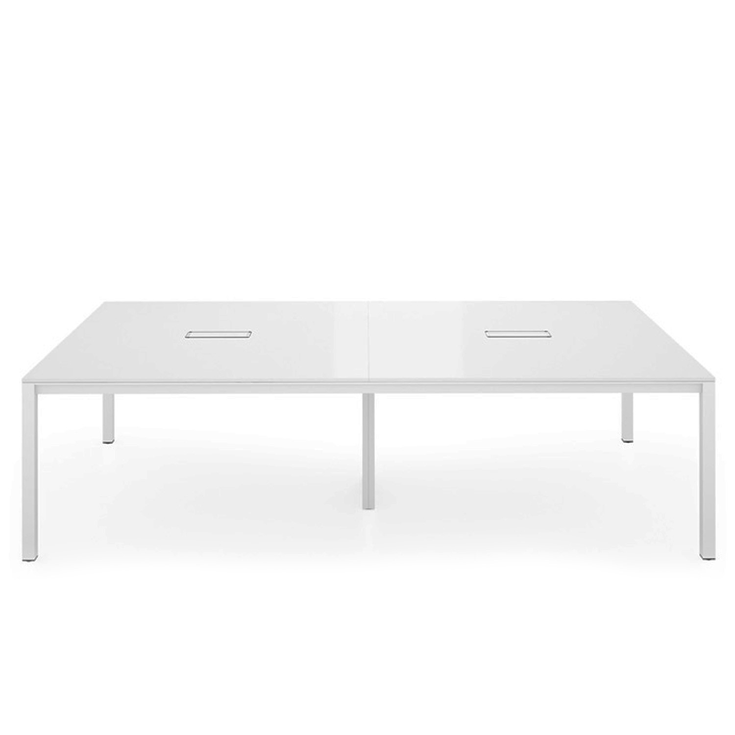 P50 Rectangular Office Meeting Table