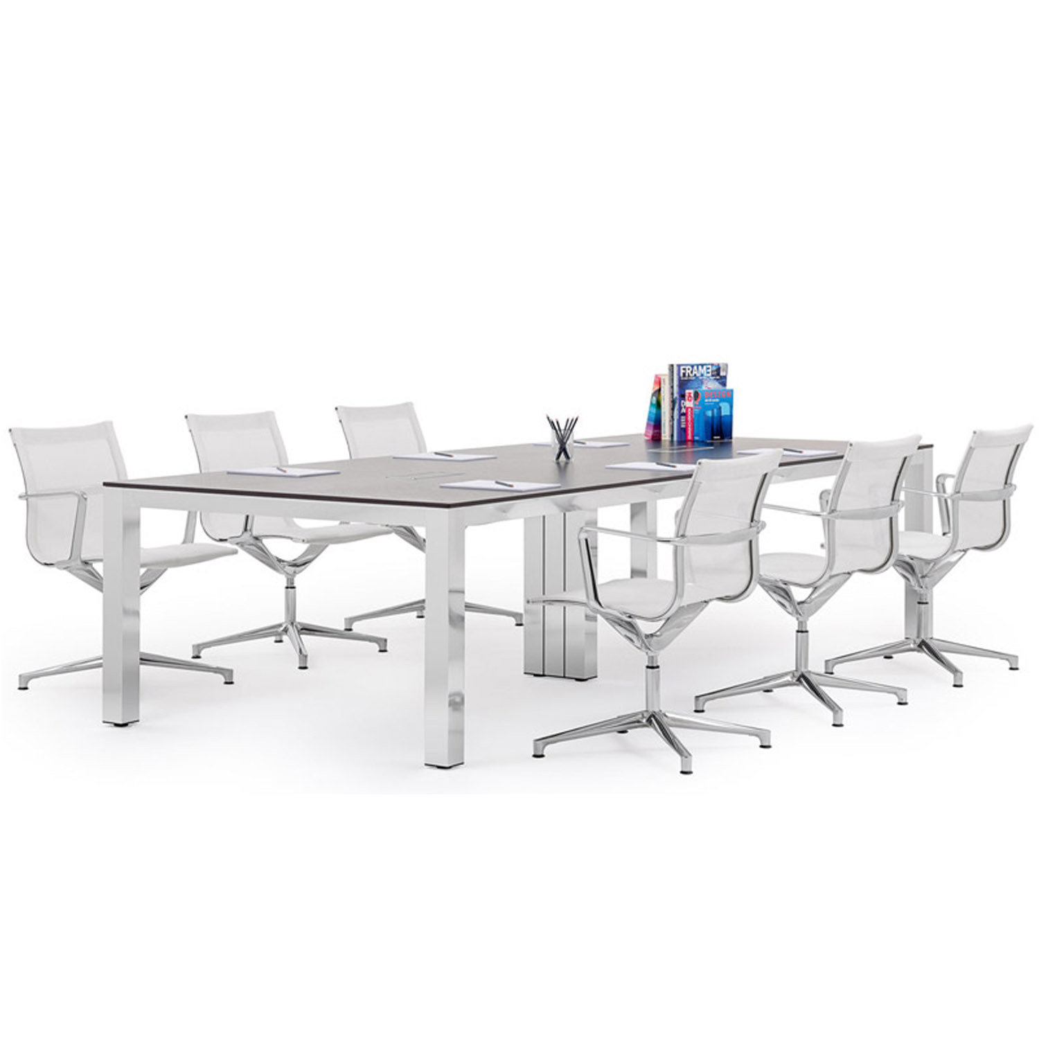 P80 Office Meeting Tables