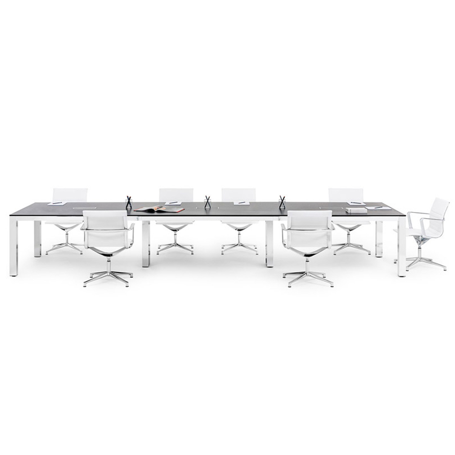 P80 Boardroom Tables