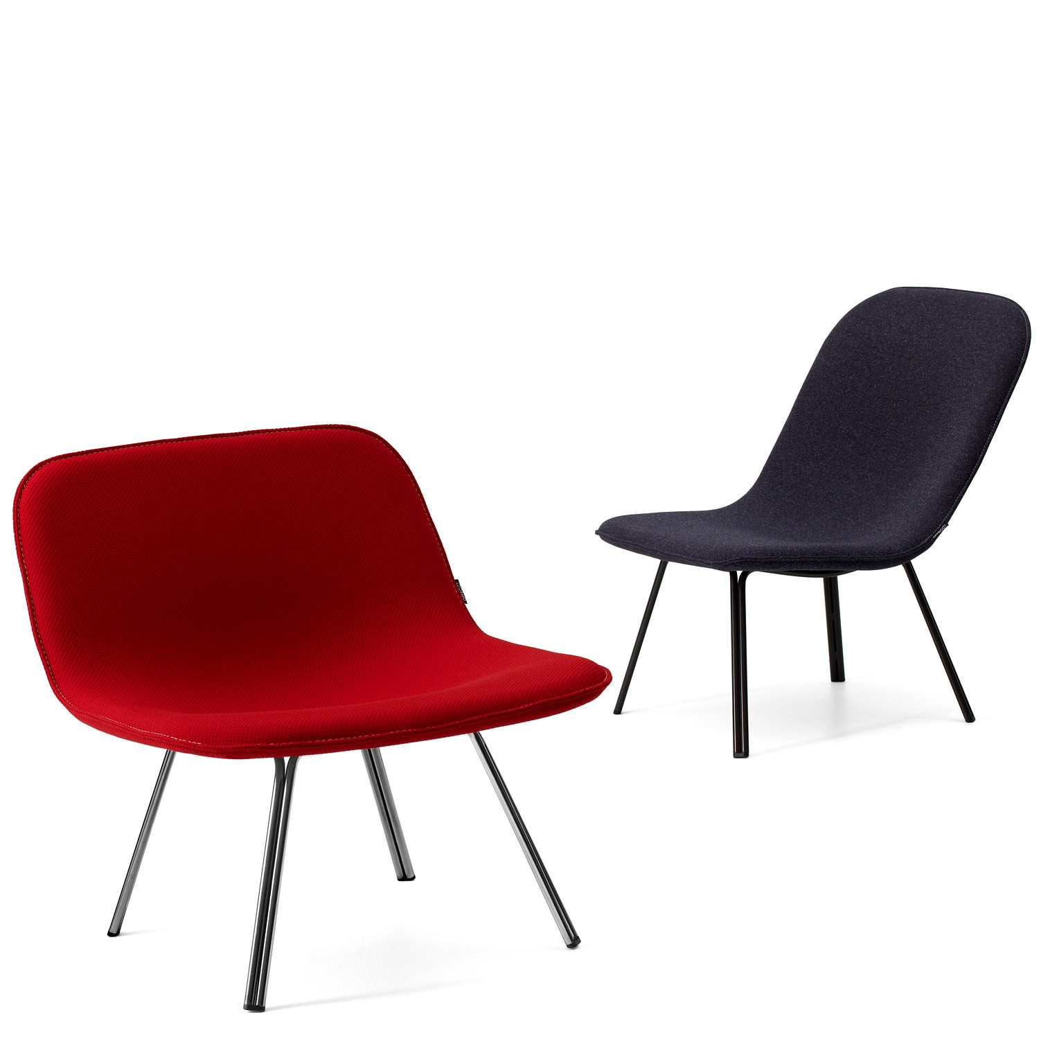 Pal Easy Chairs