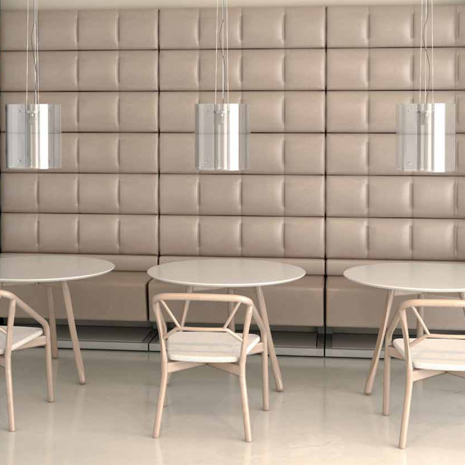 Palate Banquette Bench Dining