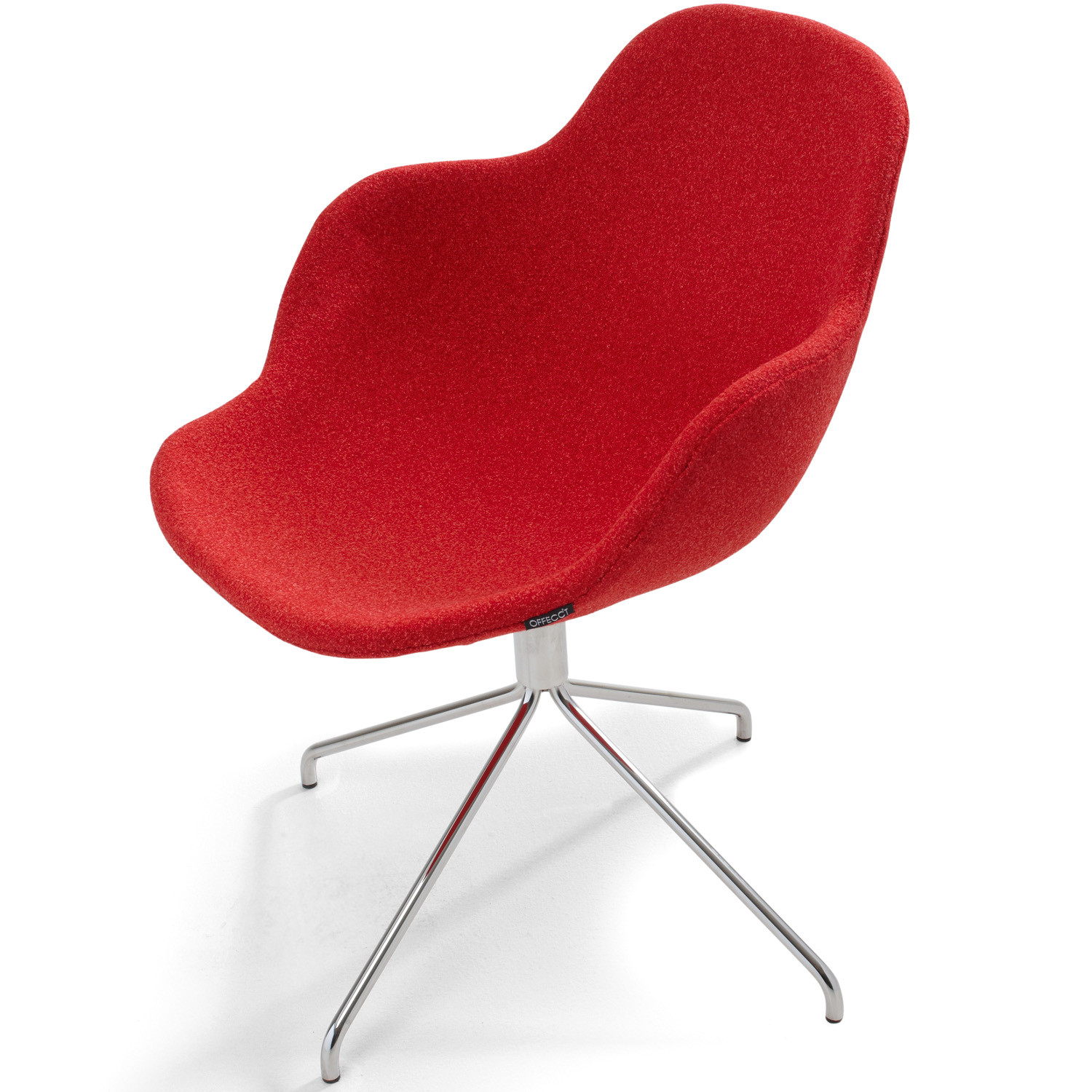 Offect Palma Office Meeting Chair