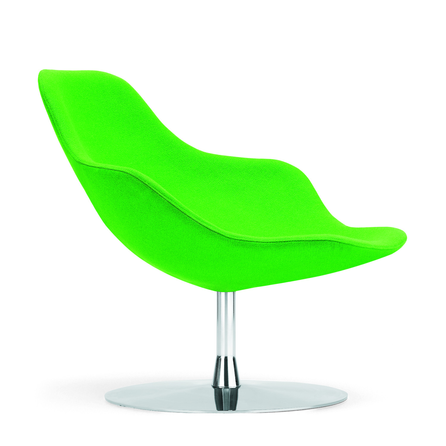 Palma Easy Green Chair