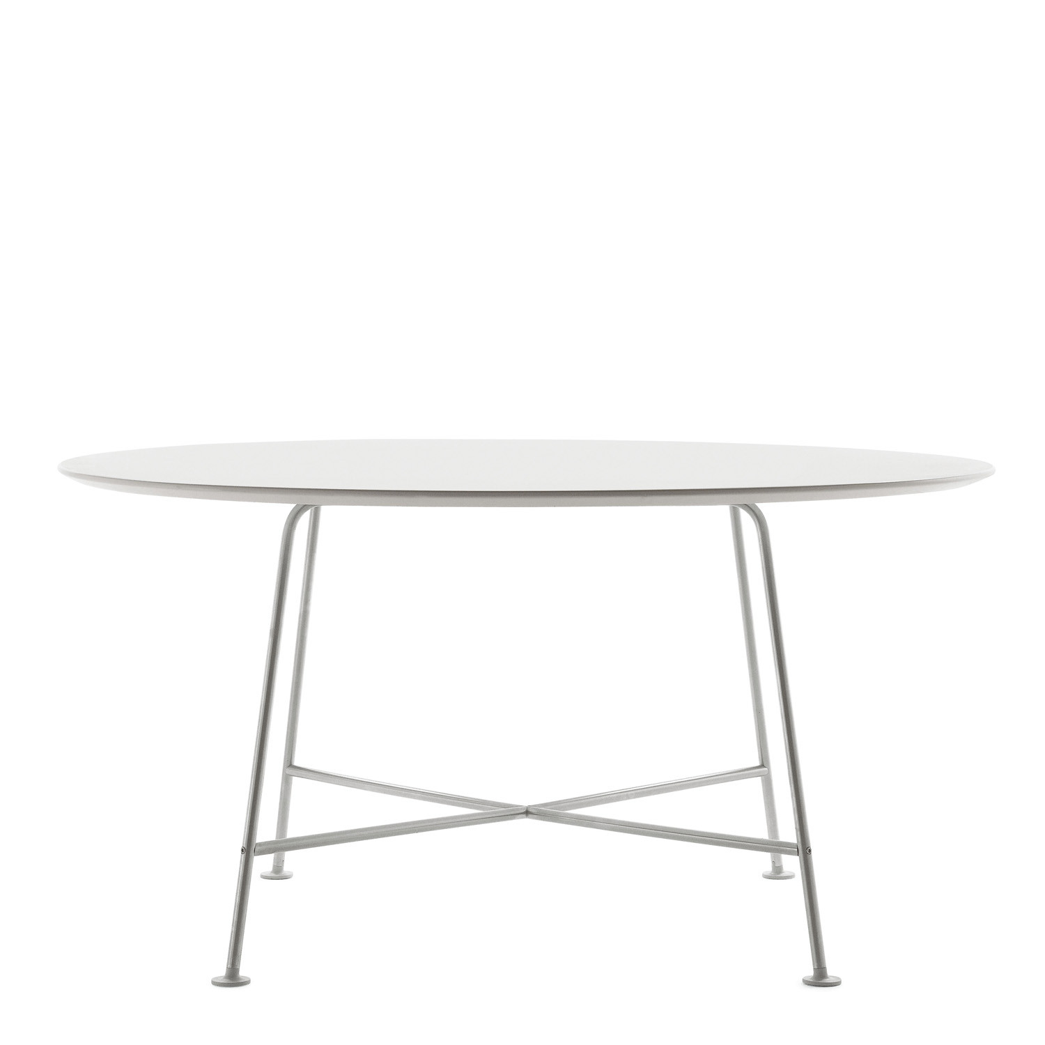 Pan Round Dining Table