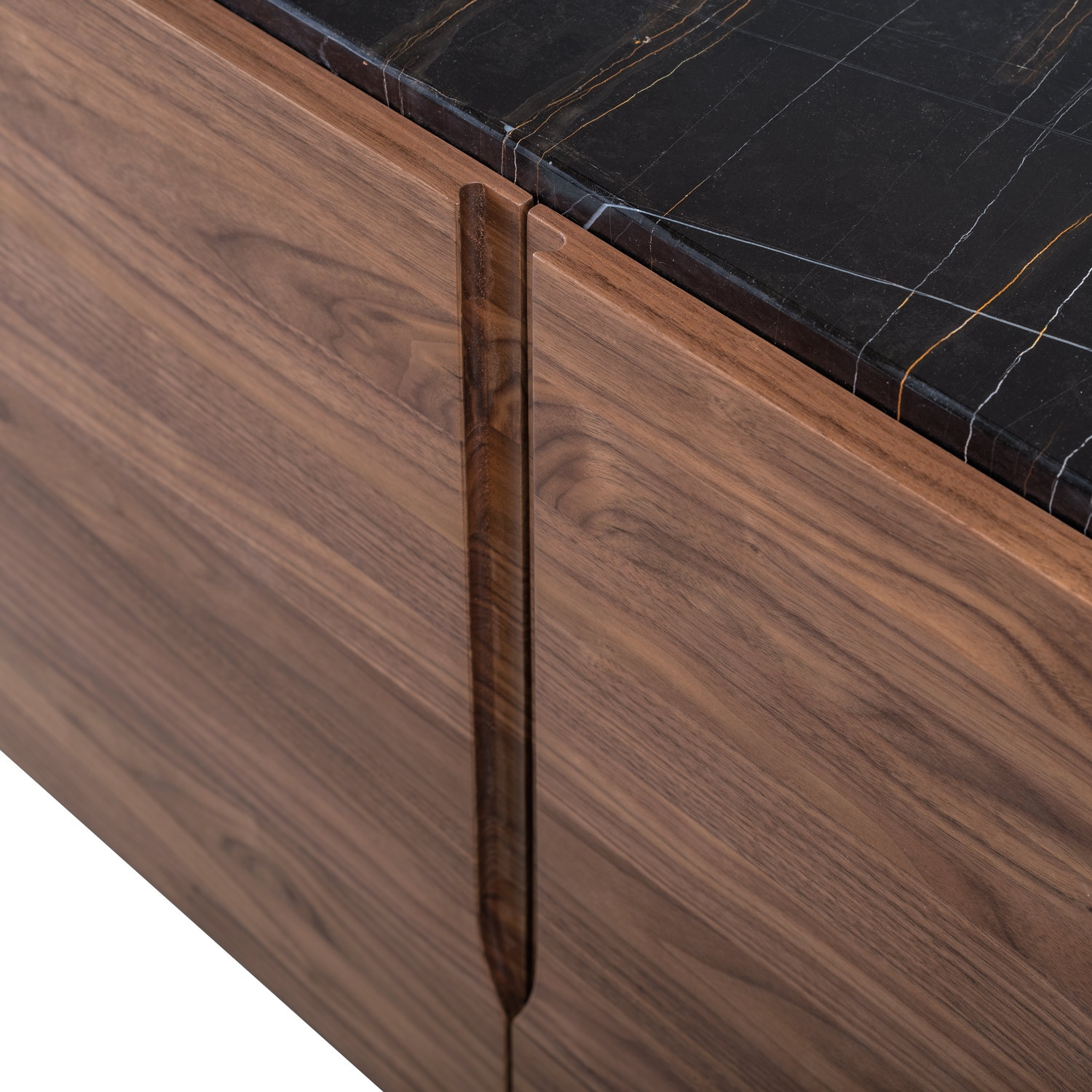 Panemá Credenza Cupboard Detail