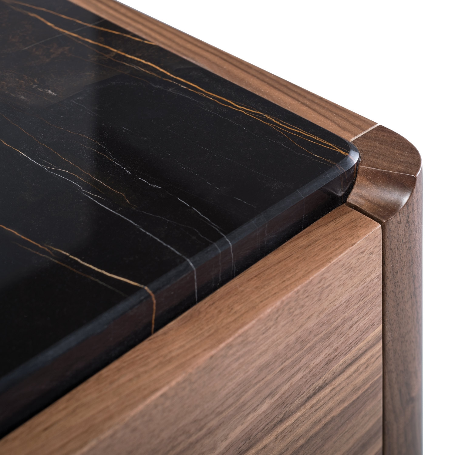 Panemá Credenza Marble Top