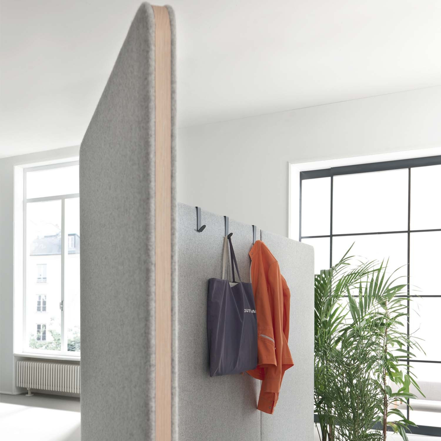 Nucleo Freestanding Acoustic Panel 3