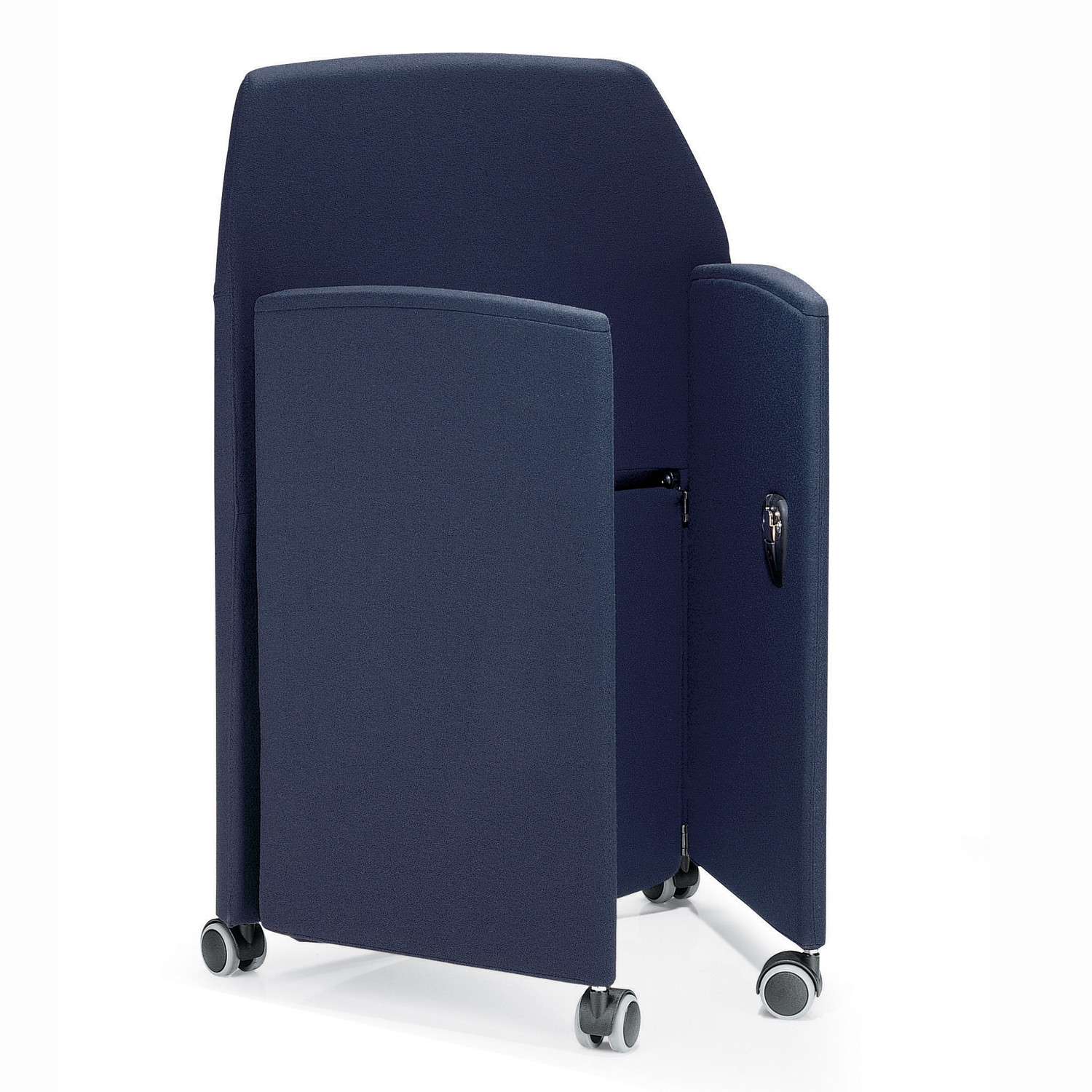 Papillon Folding Auditorium Chairs